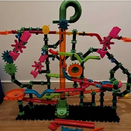 Photo of free Marble run (Hornsey N8) #1