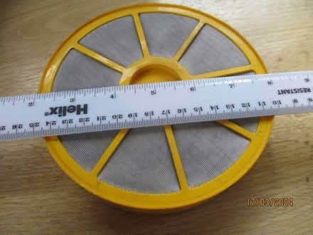Photo of free Filter (Holmfield HX2) #1