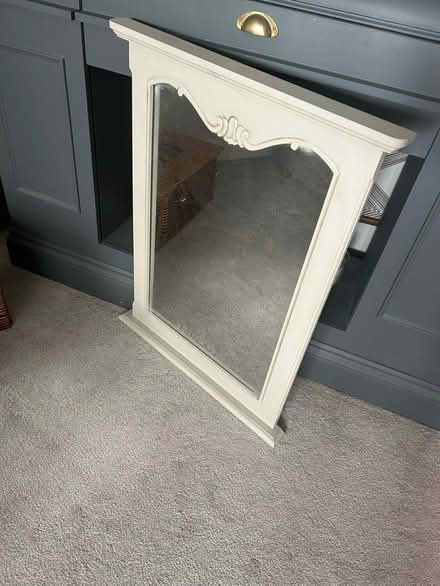 Photo of free Mirror (Langdon hills) #2