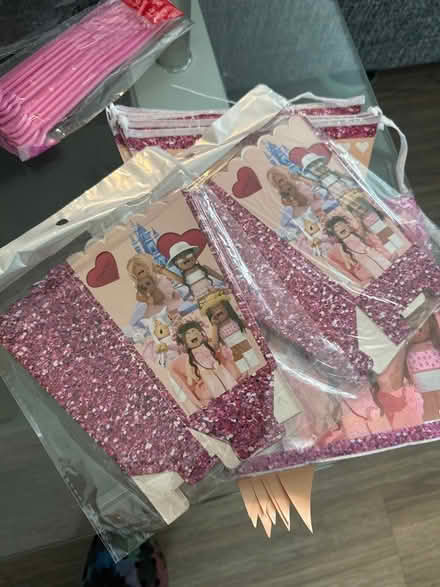 Photo of free Party stuff (Boston ma) #4
