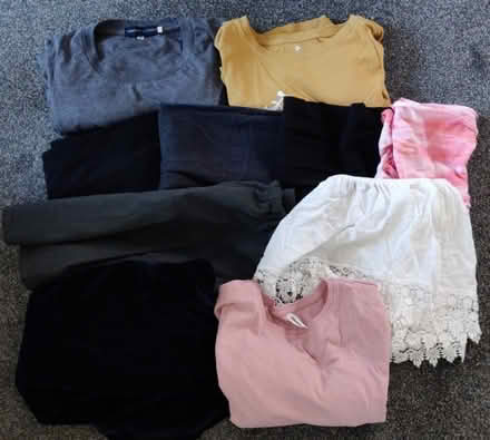 Photo of free Girls clothes (Wright's Green WA4) #1