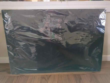 Photo of free Black Foam board (San Carlos Flats) #1