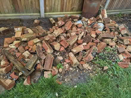 Photo of free Rubble (NR7) #1