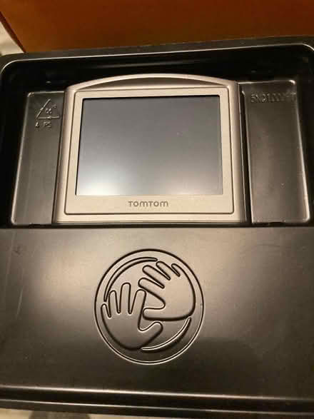 Photo of free Tom Tom Sat Nav. (Whoberley CV5) #3