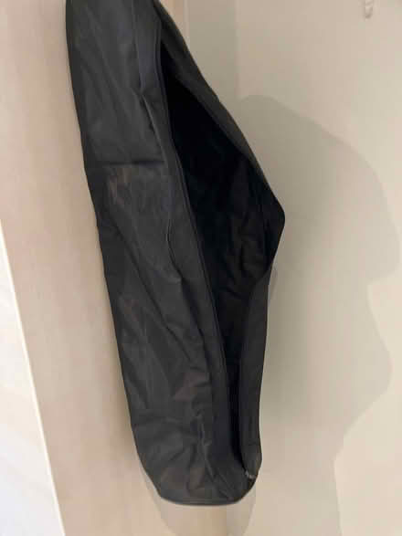 Photo of free Travel bag for golf clubs (Weybridge KT13) #1