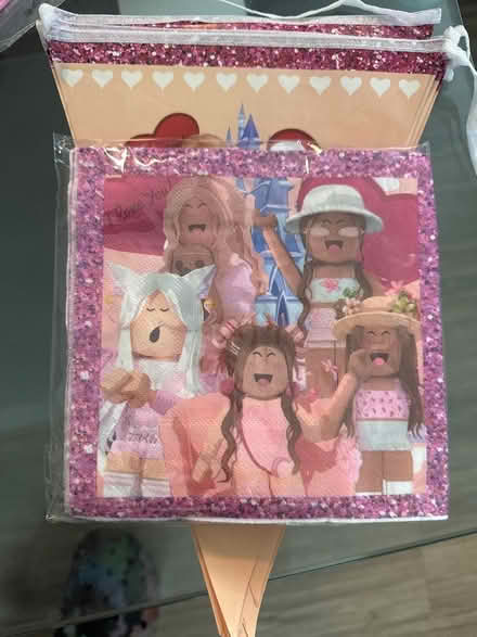 Photo of free Party stuff (Boston ma) #3