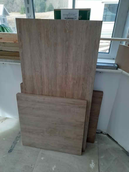 Photo of free Worktop offcuts (Glenrinnes AB55) #1