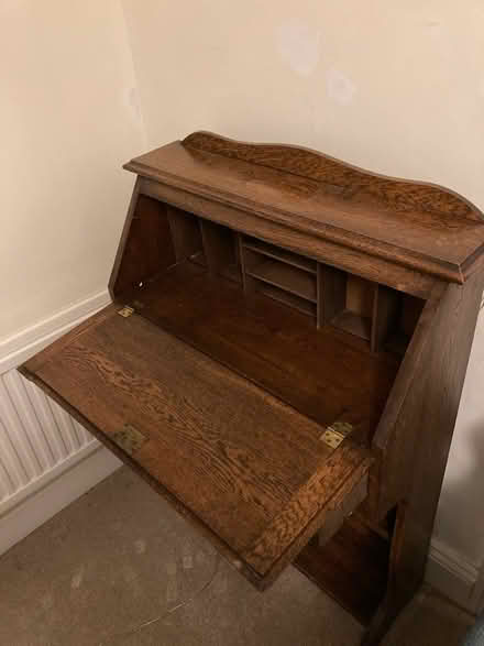 Photo of free Small Bureau (Bath BA2) #3