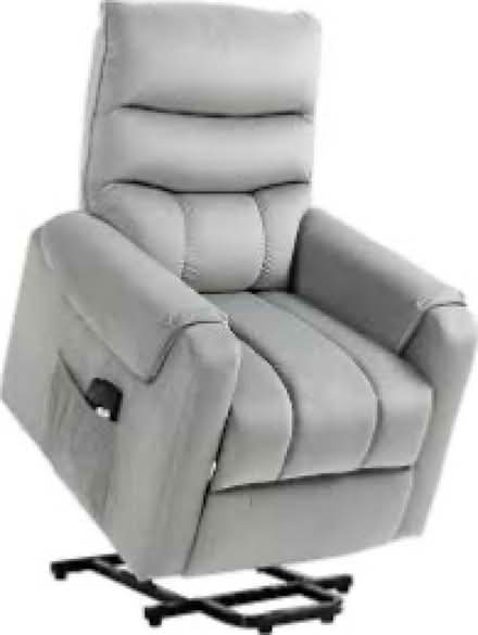Photo of Electric chair recliner (E9) #1