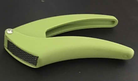 Photo of free Quality garlic press (South Harrow HA2) #1