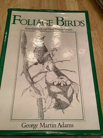 Photo of free Two more books (Dovedale Dr & Rosedale Dr) #2