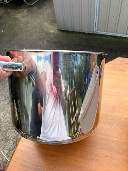 Photo of free Stock pot (Kedron , Brisbane) #1