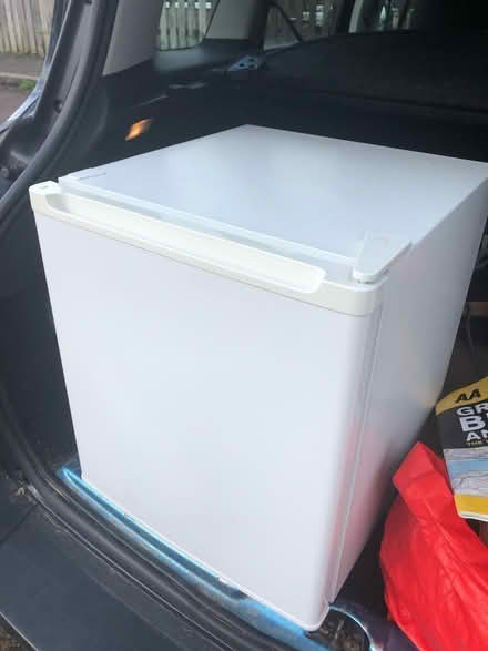 Photo of free Freezer for Worktop (Bodmin) #1