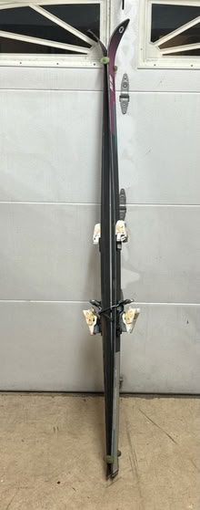 Photo of free Skis (Howell) #2