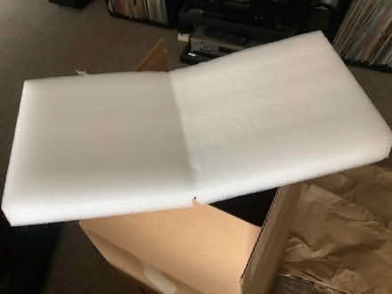 Photo of free Packaging (Leighton Buzzard LU7) #2