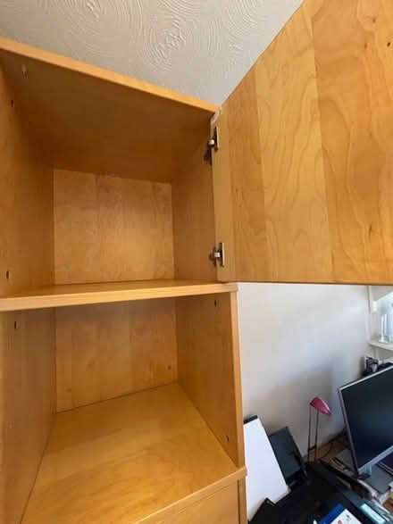 Photo of free Tall office unit (St Pauls Ward GU15) #3