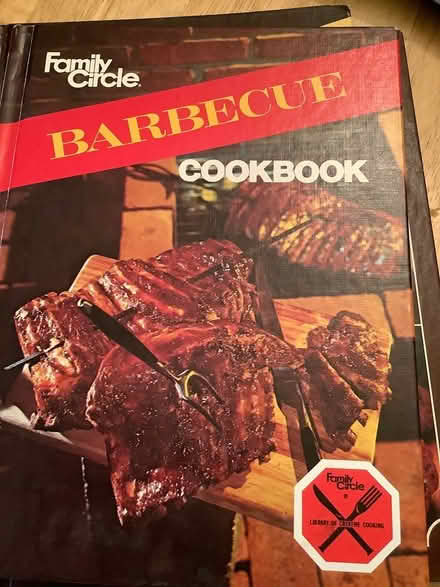Photo of free Vintage cook books (Dovedale Dr & Rosedale Dr) #3