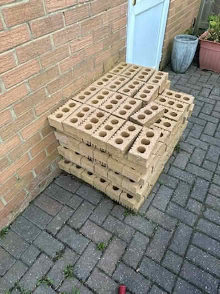 Photo of free House Bricks (Eastfield NE23) #1