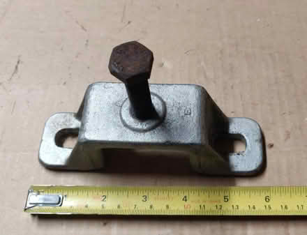 Photo of free Hub/Beraing Pullers or whatever (Lower Earley RG6) #4