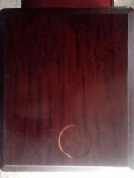 Photo of free Telephone seat/table (Longton PR4) #3