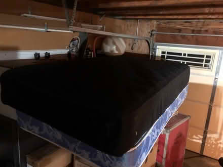 Photo of free 2 twin mattresses (Simi valley) #1