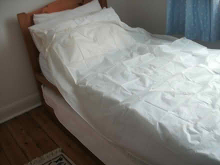 Photo of free Waterproof bed cover (Portslade by Sea BN3) #2