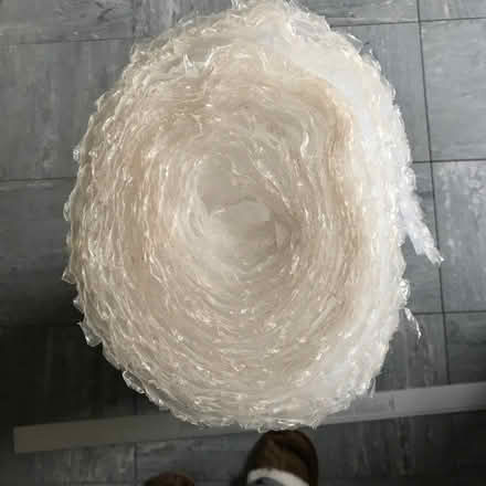 Photo of free Bubble wrap (Colwick) NG4 2 (Colwick, Nottingham) #4