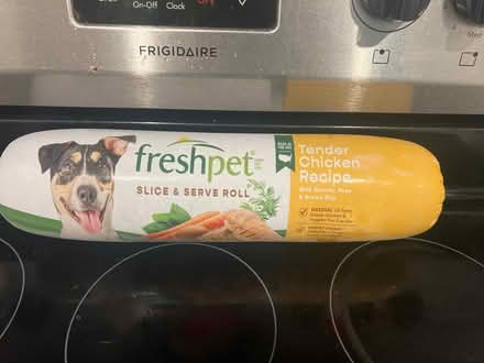 Photo of free Unopened dog food (see pics) (Homestead and Hollenbeck) #2