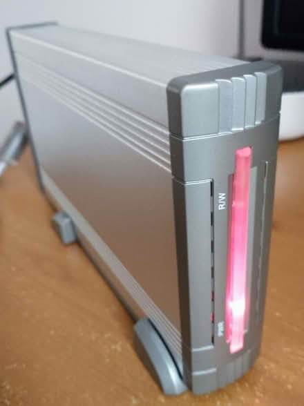 Photo of free External Hard Drive (WA16) #1