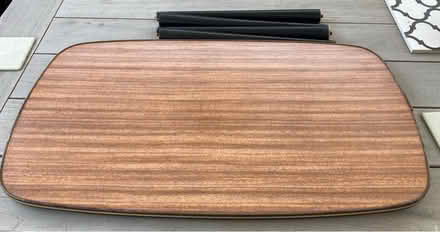 Photo of free Coffee table (Wantage OX12) #1