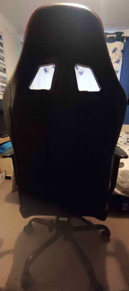 Photo of free Computer chair (Hanworth TW4) #2