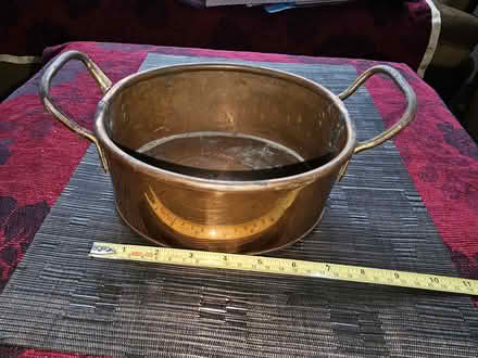 Photo of free Pot (TW5, Hounslow West) #2