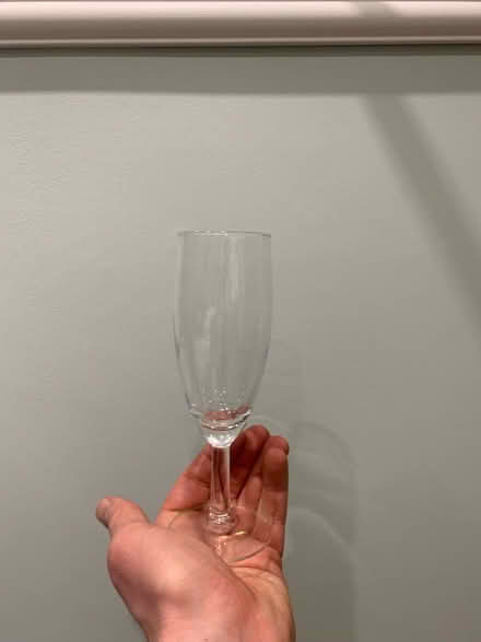 Photo of free Various Drinking Glasses (Walthamstow) #1