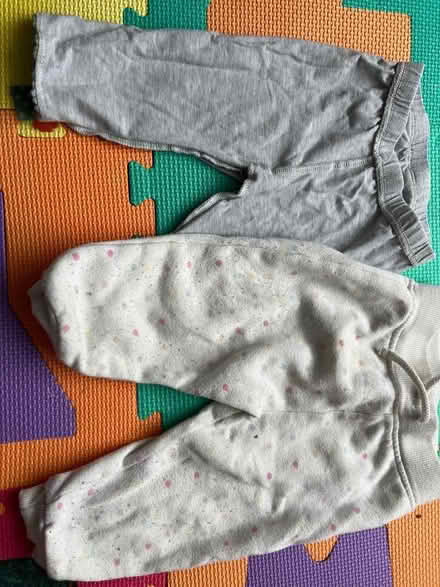 Photo of free Toddler girl clothes and shoes (Hollingdean BN1) #3