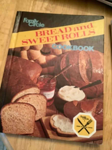 Photo of free Vintage cook books (Dovedale Dr & Rosedale Dr) #1