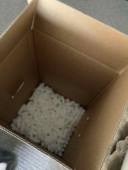 Photo of free Packaging (Leighton Buzzard LU7) #4