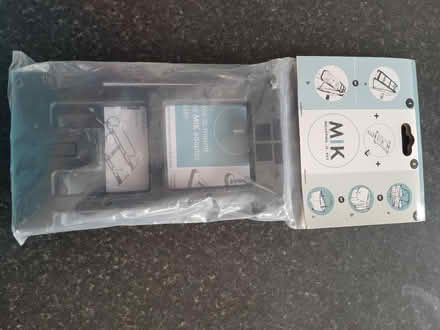 Photo of free A MIK adaptor (Dublin 12) #2
