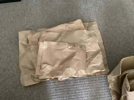 Photo of free Packaging (Leighton Buzzard LU7) #3