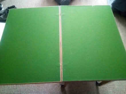 Photo of free Table (CT9) #2