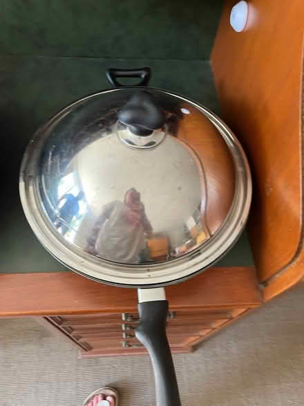 Photo of free Wok (Kedron , Brisbane) #2