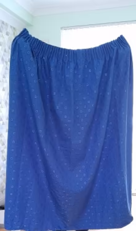 Photo of free Pair of Curtains (Springfield CM2) #1