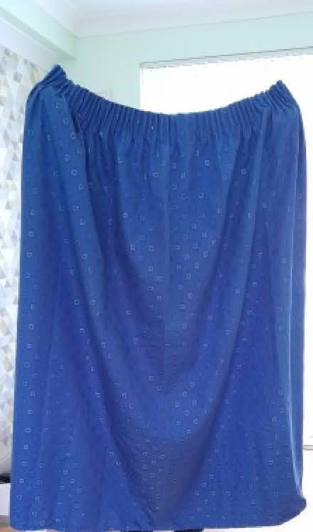 Photo of free Pair of Curtains (Springfield CM2) #1