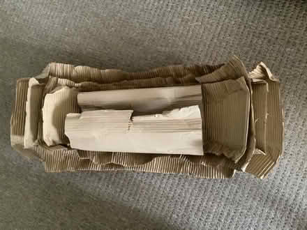 Photo of free Packaging (Leighton Buzzard LU7) #1