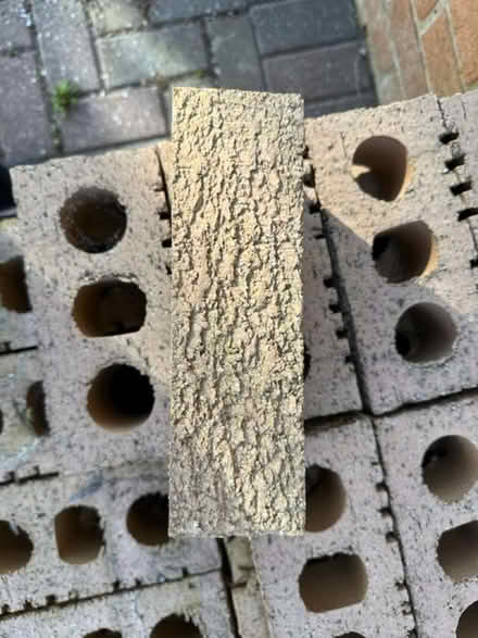 Photo of free House Bricks (Eastfield NE23) #2