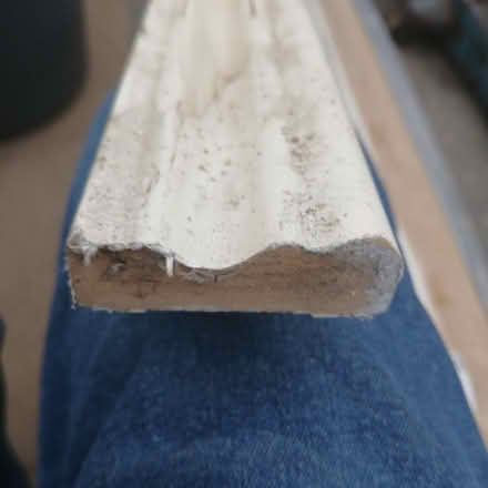 Photo of free Cornice moulding (Prenton CH42) #3