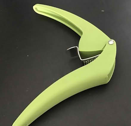 Photo of free Quality garlic press (South Harrow HA2) #2