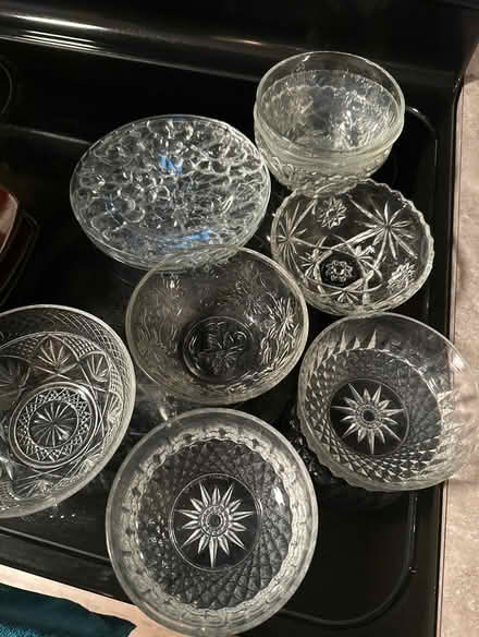 Photo of free Plate and bowl (Boston ma) #1
