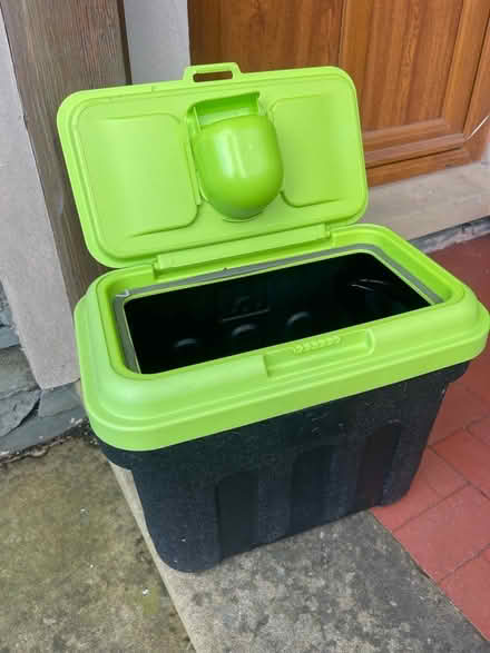 Photo of free Pet food storage boxes (Windermere) #3