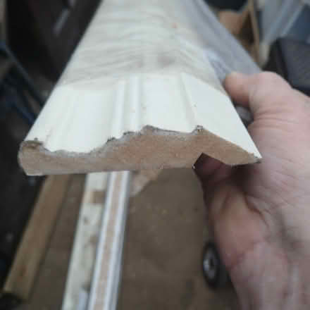 Photo of free Cornice moulding (Prenton CH42) #2