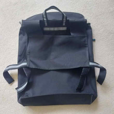 Photo of free Wheelchair Bag (Lewes BN7) #2